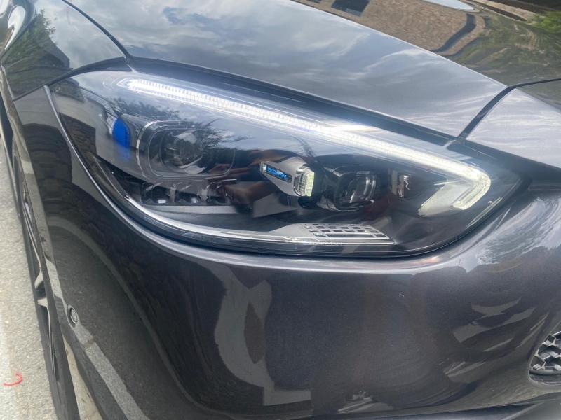 Mercedes-Benz C 300 e Estate AMG Line Premium Plus – 2024