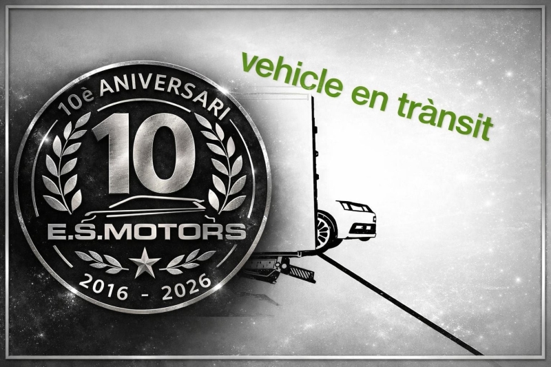 JEEP WRANGLER UNLIMITED RUBICON 2.0 272CV
