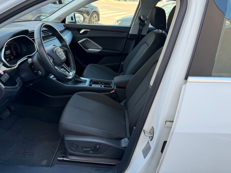 Audi Q3 40 TFSI Quattro