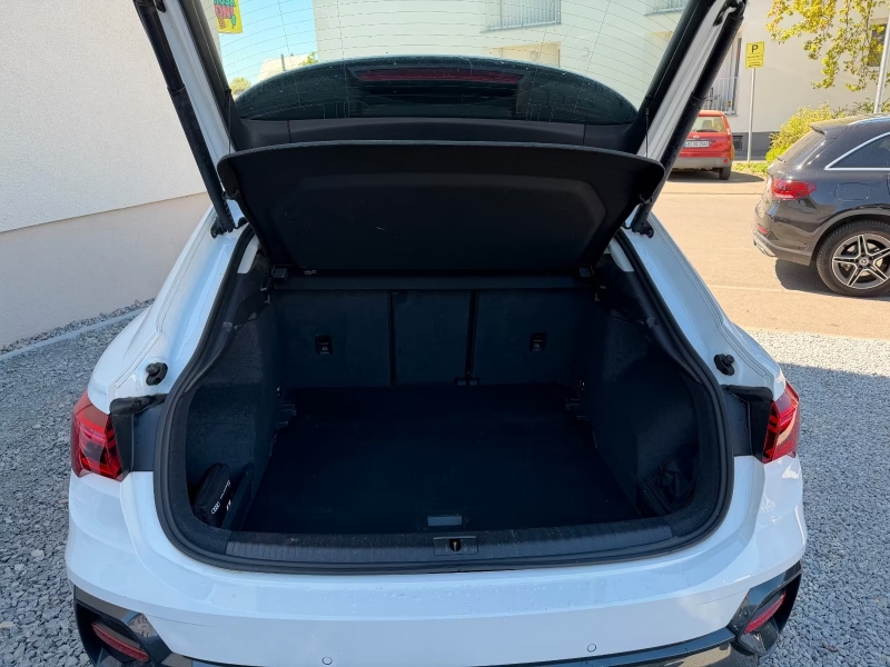 Audi Q3 40 TFSI Quattro