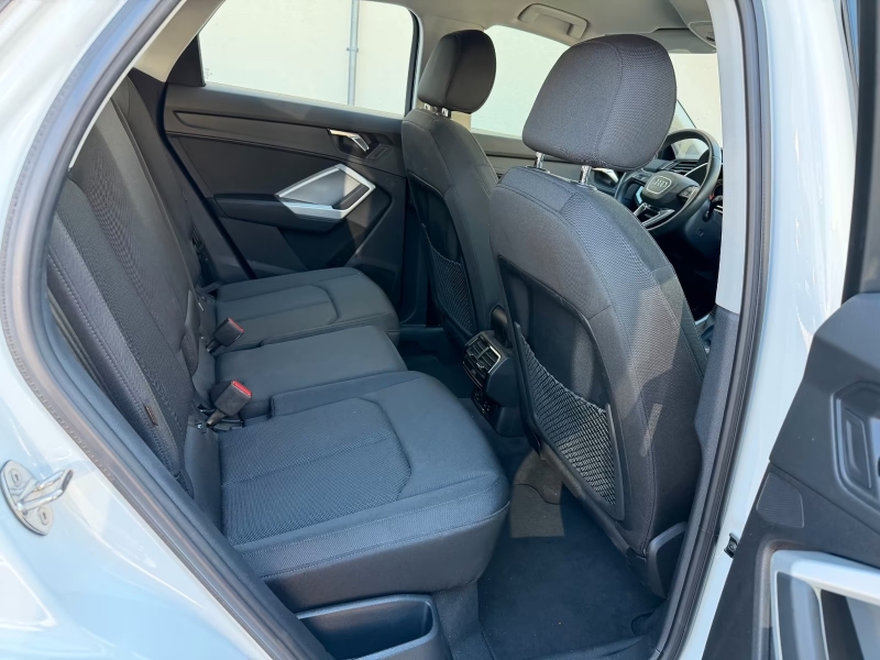 Audi Q3 40 TFSI Quattro