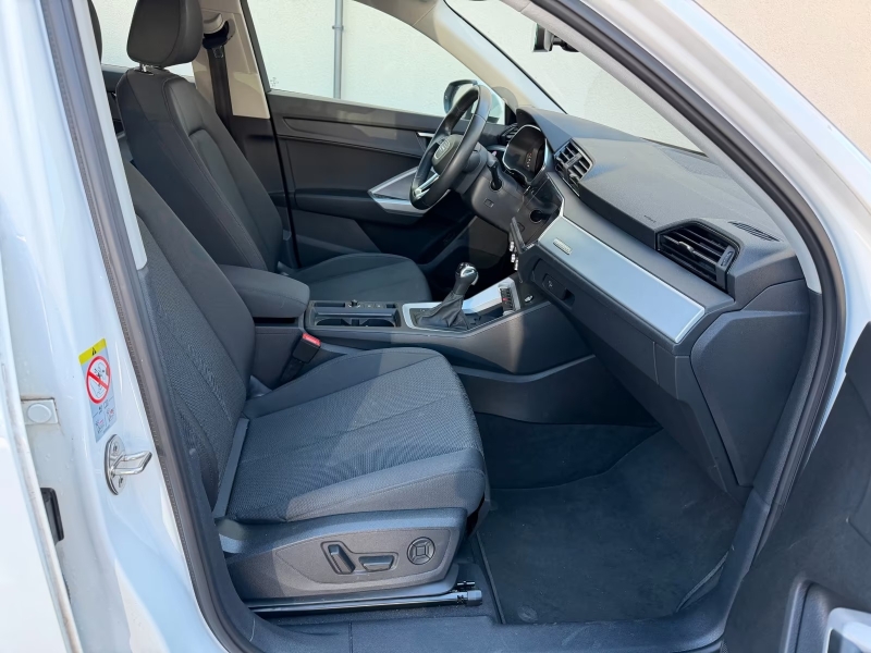 Audi Q3 40 TFSI Quattro