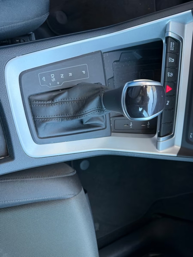 Audi Q3 40 TFSI Quattro