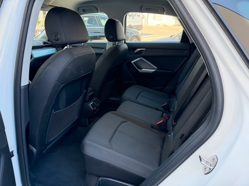 Audi Q3 40 TFSI Quattro