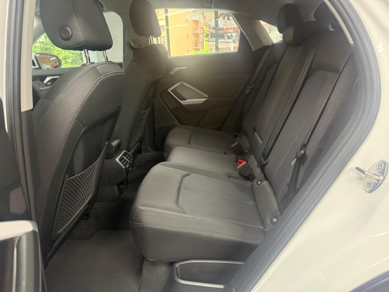 Audi Q3 40 TFSI Quattro