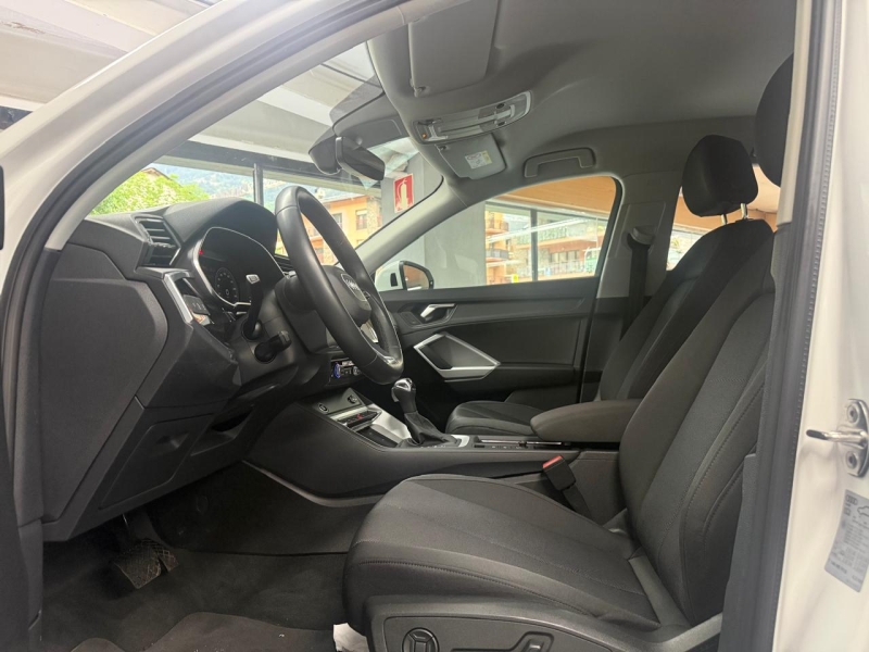 Audi Q3 40 TFSI Quattro