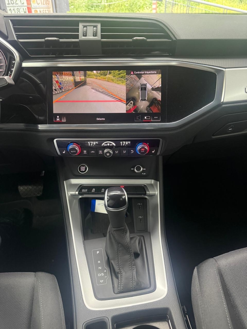 Audi Q3 40 TFSI Quattro