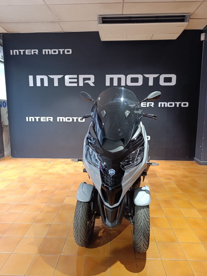 PIAGGIO MP3 310 HPE