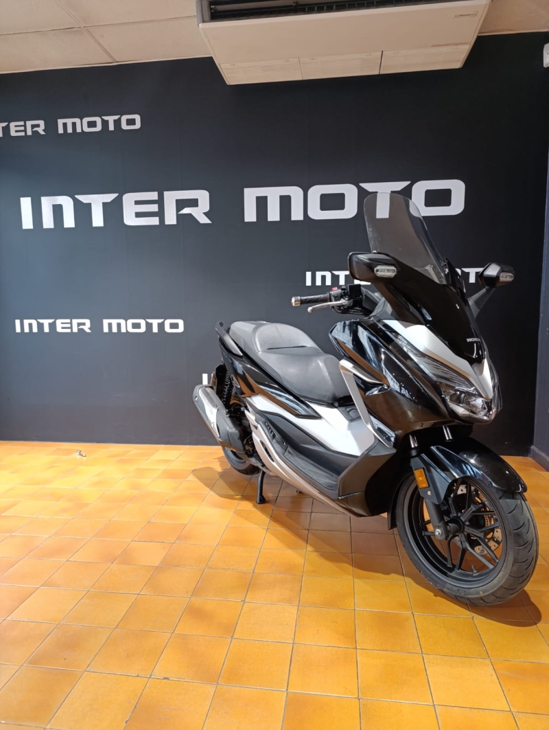 HONDA FORZA 300