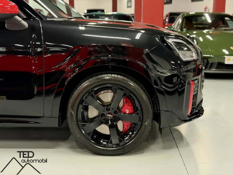Mini Countryman Works 300cv All4 NEW XL Pack