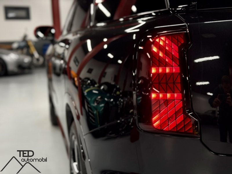 Mini Countryman Works 300cv All4 NEW XL Pack