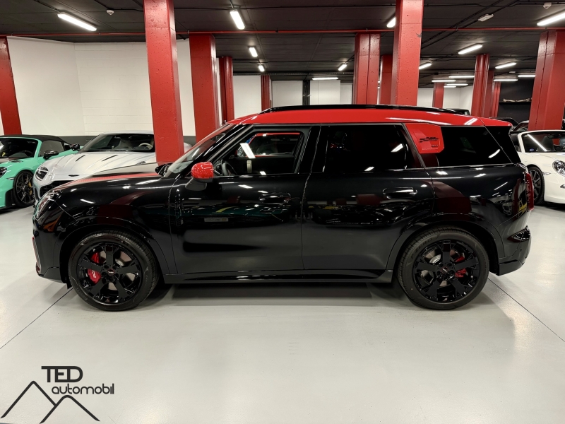 Mini Countryman Works 300cv All4 NEW XL Pack