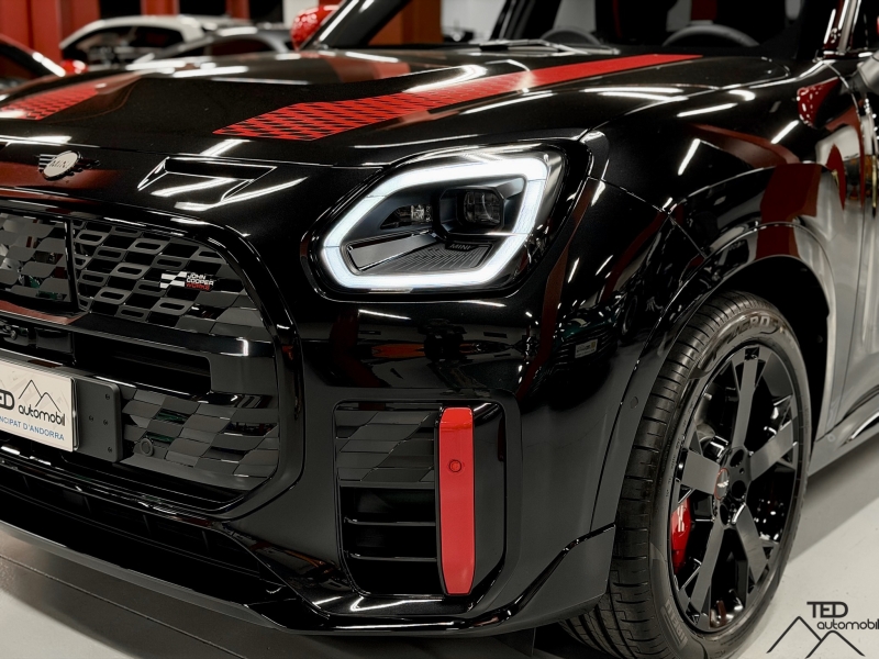 Mini Countryman Works 300cv All4 NEW XL Pack