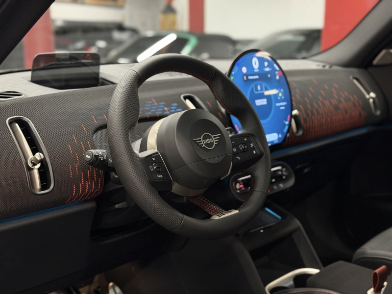Mini Countryman Works 300cv All4 NEW XL Pack