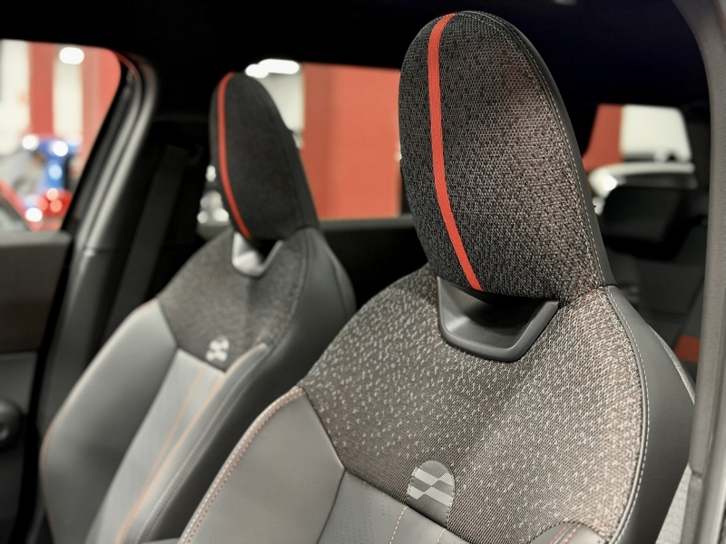 Mini Countryman Works 300cv All4 NEW XL Pack