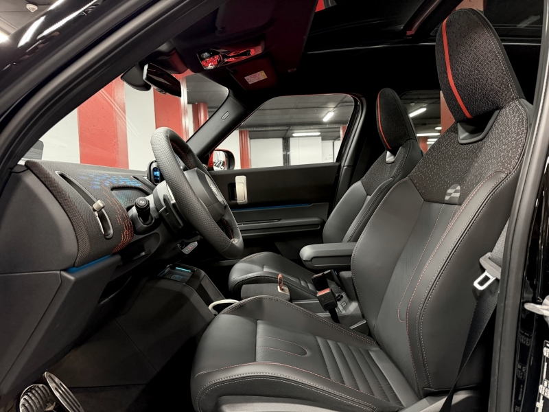 Mini Countryman Works 300cv All4 NEW XL Pack