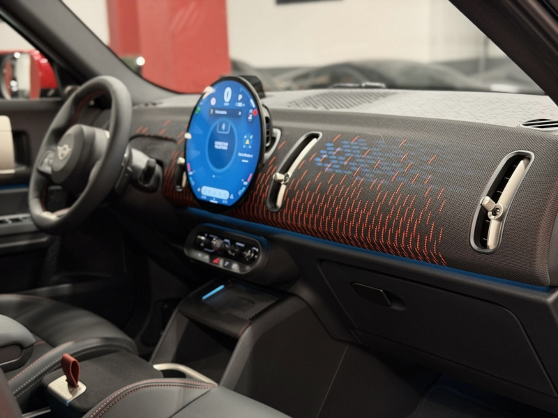 Mini Countryman Works 300cv All4 NEW XL Pack