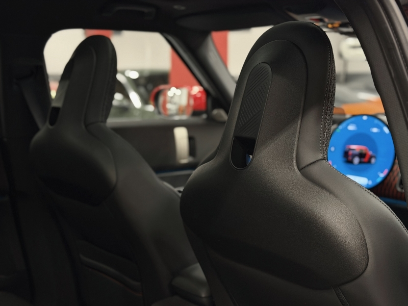 Mini Countryman Works 300cv All4 NEW XL Pack
