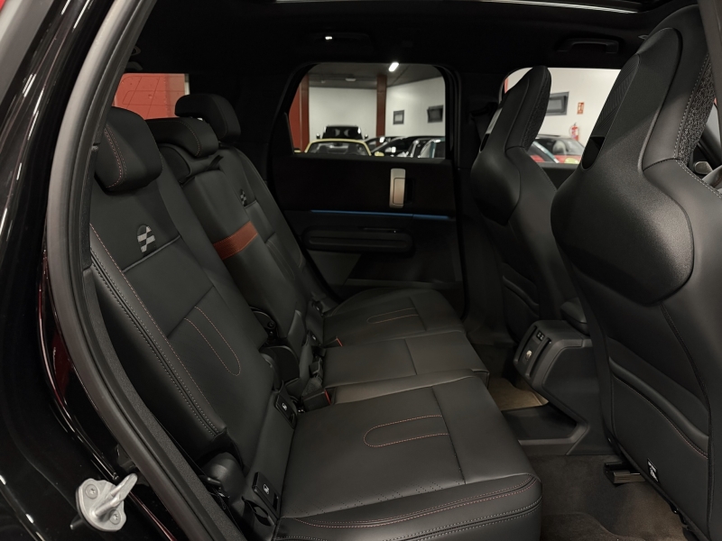 Mini Countryman Works 300cv All4 NEW XL Pack