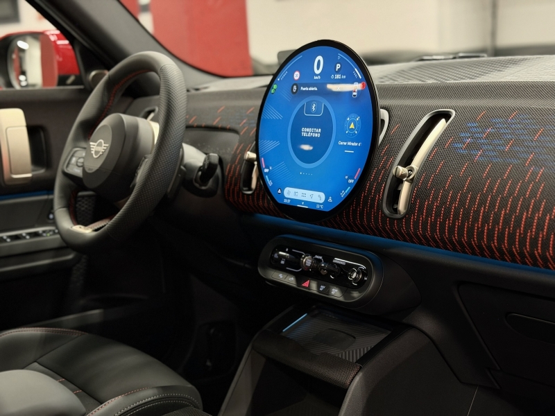 Mini Countryman Works 300cv All4 NEW XL Pack