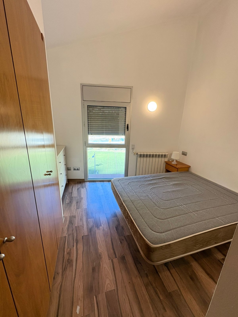 FLAT FOR RENT IN ENCAMP