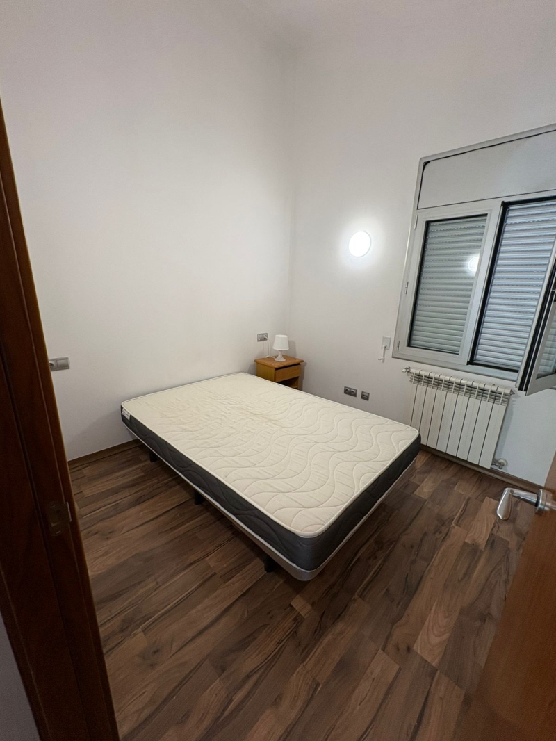 FLAT FOR RENT IN ENCAMP