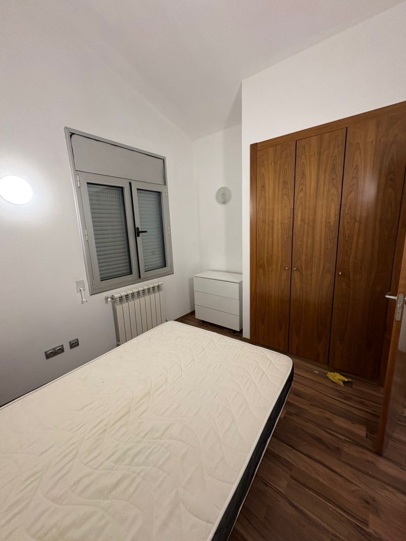 FLAT FOR RENT IN ENCAMP