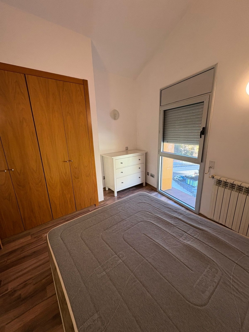 FLAT FOR RENT IN ENCAMP