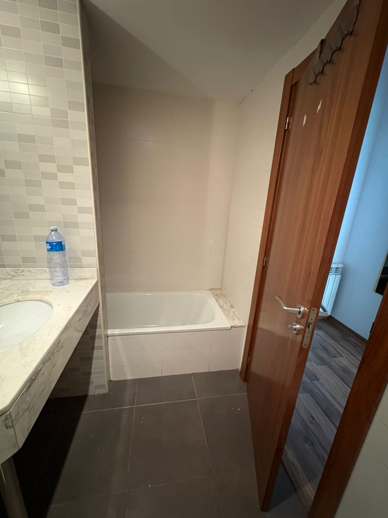 FLAT FOR RENT IN ENCAMP