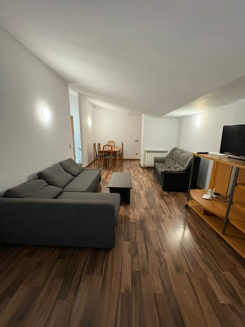 FLAT FOR RENT IN ENCAMP