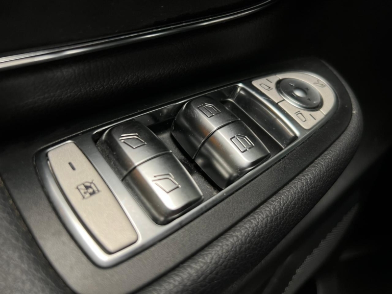 Mercedes Benz Class V 250d - 2024