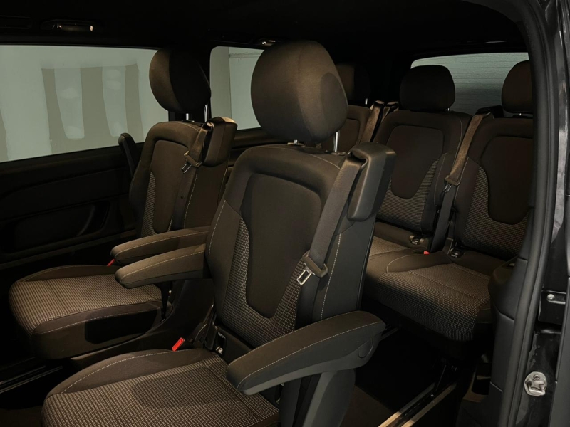 Mercedes Benz Class V 250d - 2024