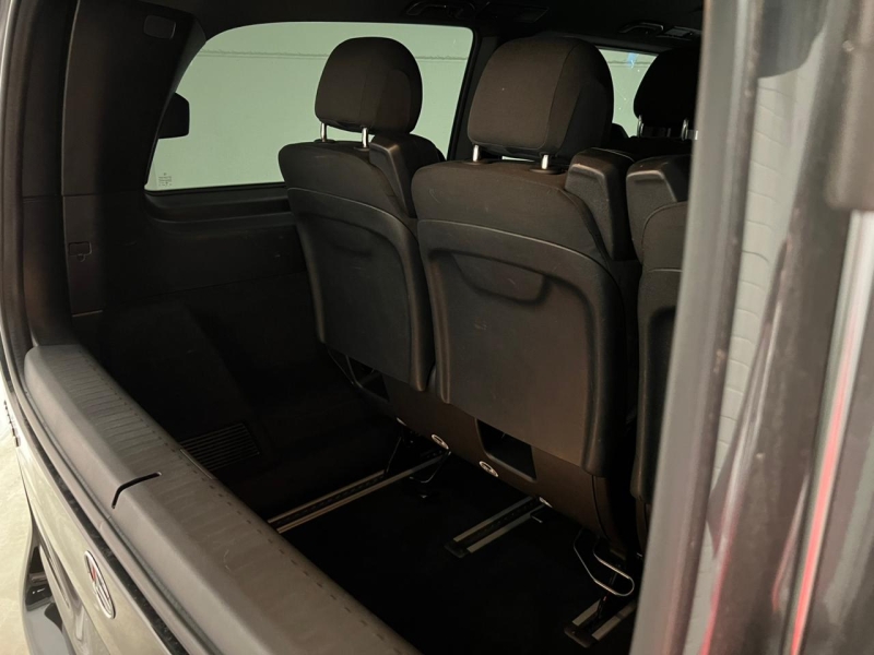 Mercedes Benz Class V 250d - 2024