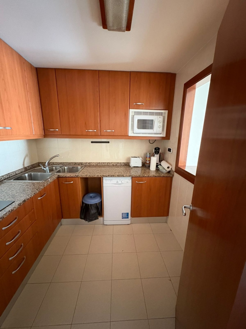 FLAT FOR RENT IN ENCAMP