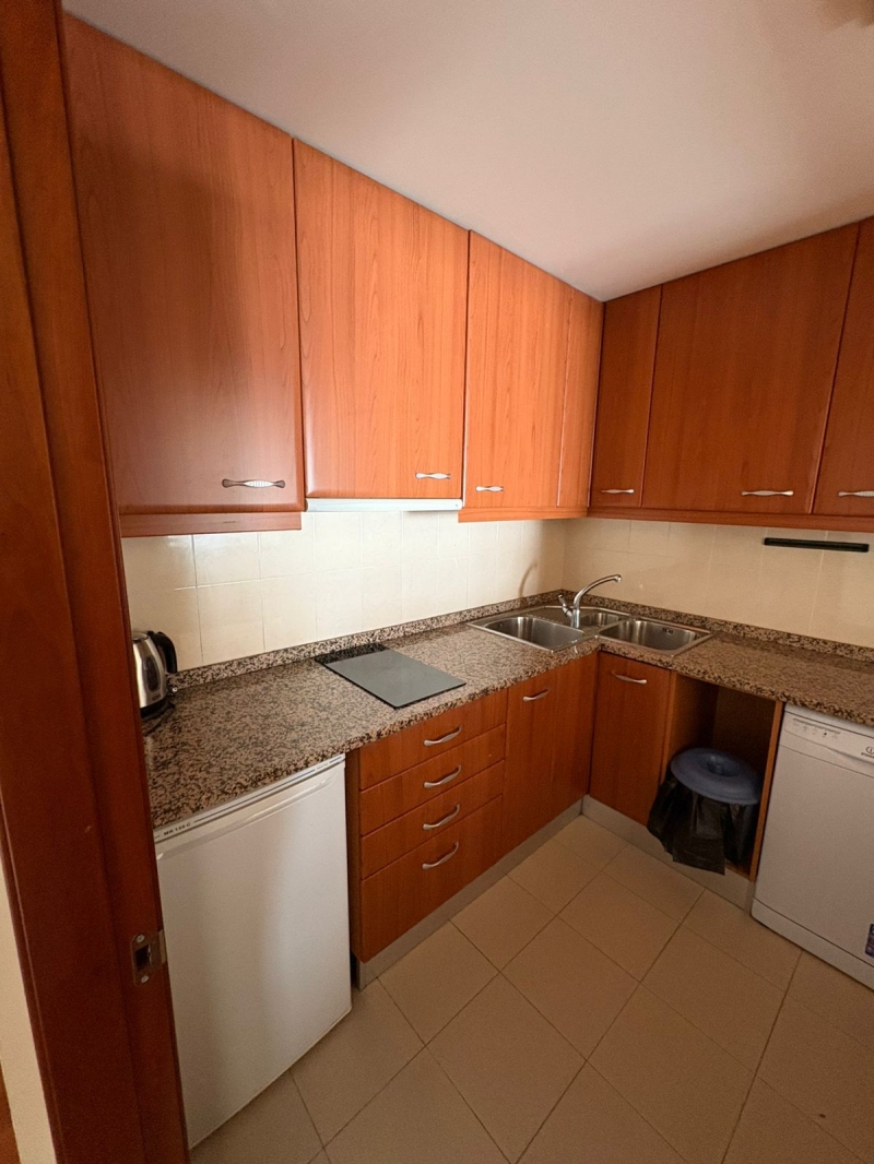 FLAT FOR RENT IN ENCAMP