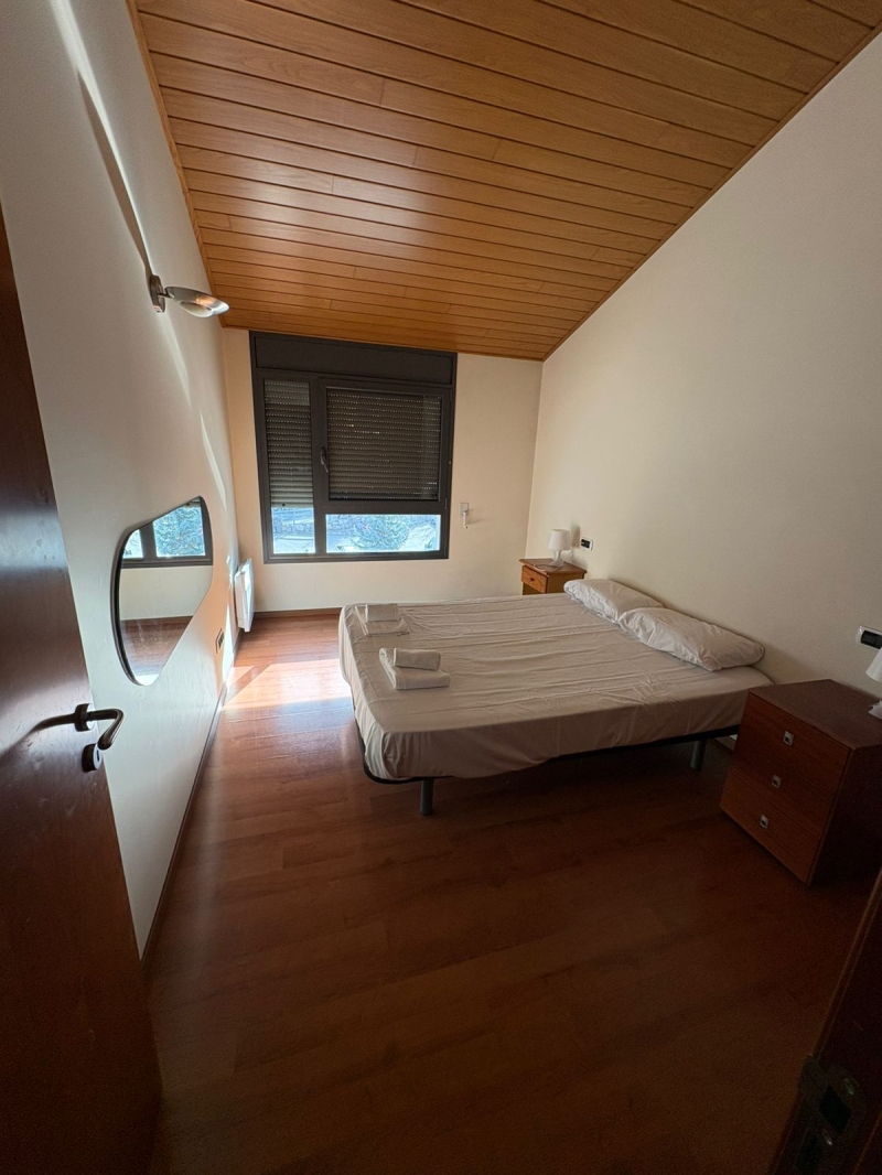 FLAT FOR RENT IN ENCAMP