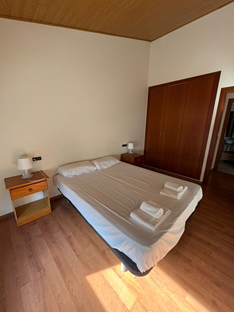 FLAT FOR RENT IN ENCAMP