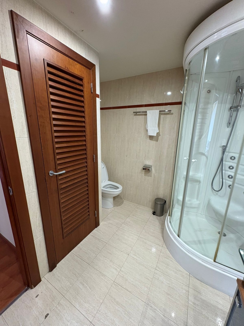 FLAT FOR RENT IN ENCAMP