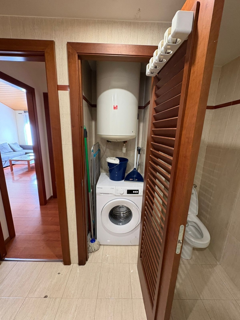 FLAT FOR RENT IN ENCAMP