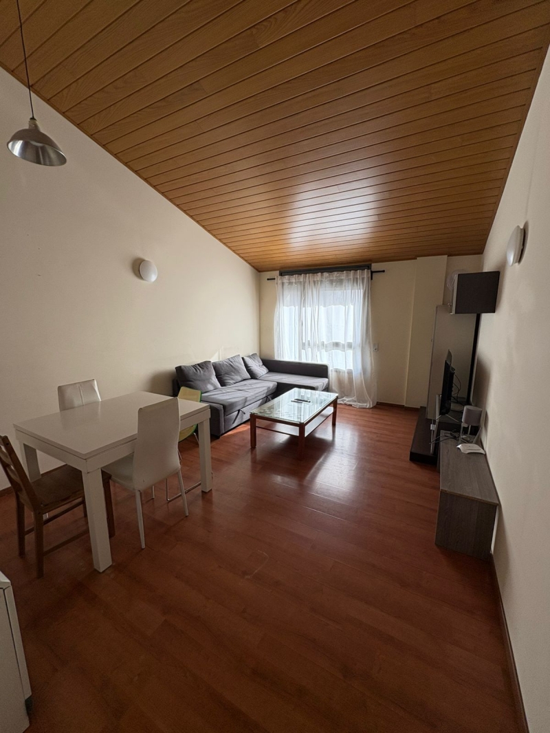 FLAT FOR RENT IN ENCAMP