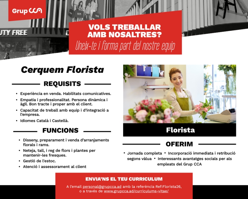 FLORIST