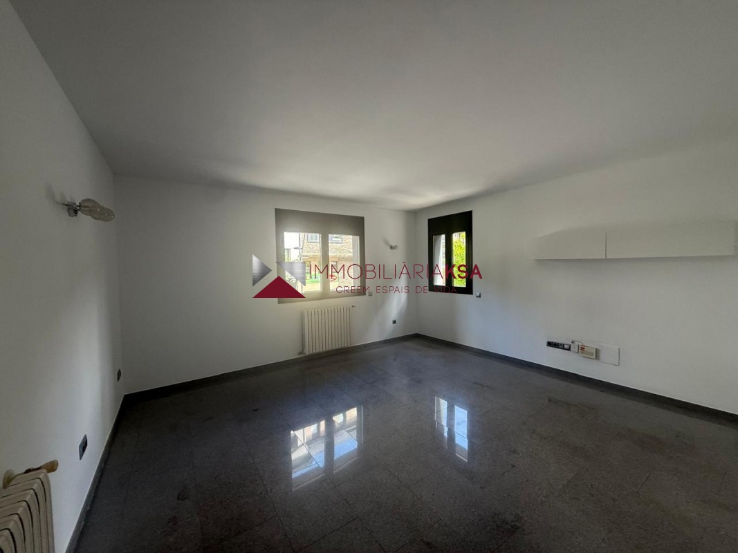 Apartment - La Massana