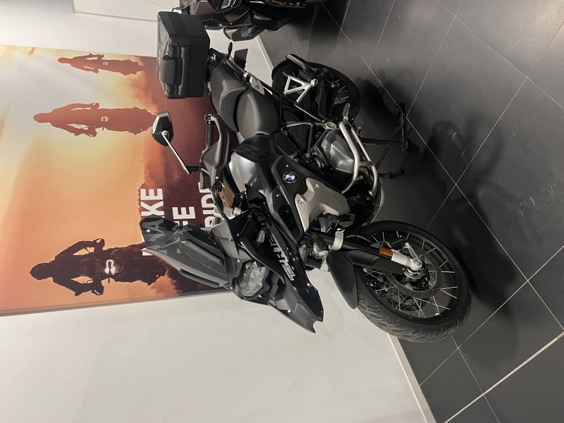 Bmw 1250 GS
