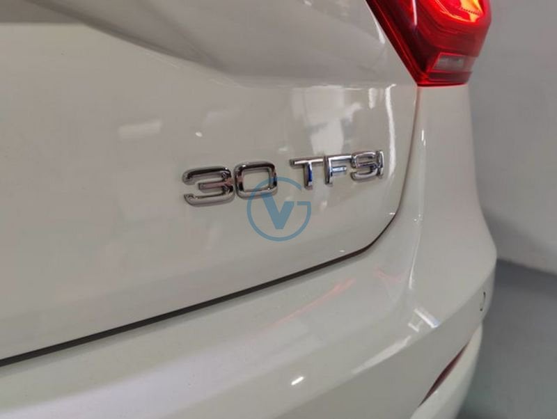 Audi Q2 sport edition 30 TFSI