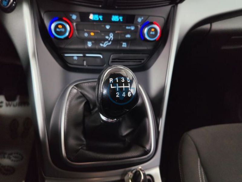 Ford Kuga Trend+ 1.5 EcoBoost Auto-Start-Stop 88 kW (120 CV) 4x2