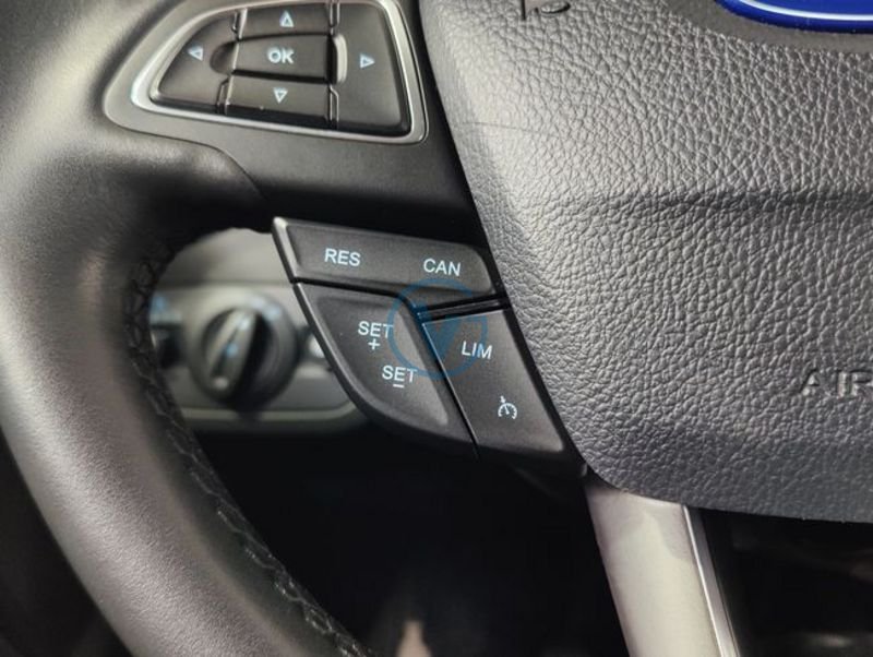 Ford Kuga Trend+ 1.5 EcoBoost Auto-Start-Stop 88 kW (120 CV) 4x2