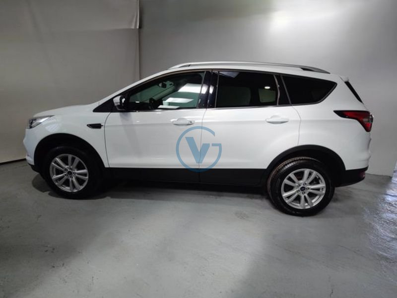Ford Kuga Trend+ 1.5 EcoBoost Auto-Start-Stop 88 kW (120 CV) 4x2