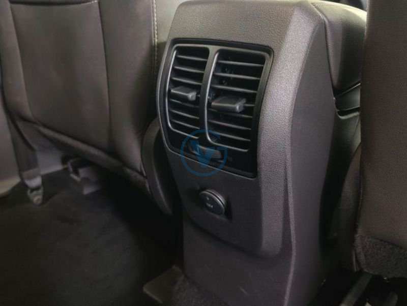 Ford Kuga Trend+ 1.5 EcoBoost Auto-Start-Stop 88 kW (120 CV) 4x2