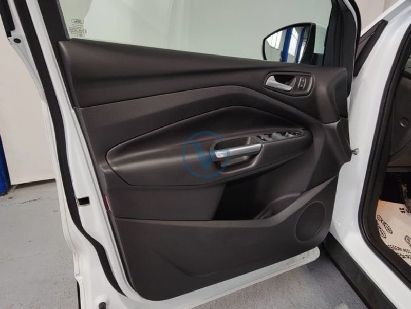 Ford Kuga Trend+ 1.5 EcoBoost Auto-Start-Stop 88 kW (120 CV) 4x2