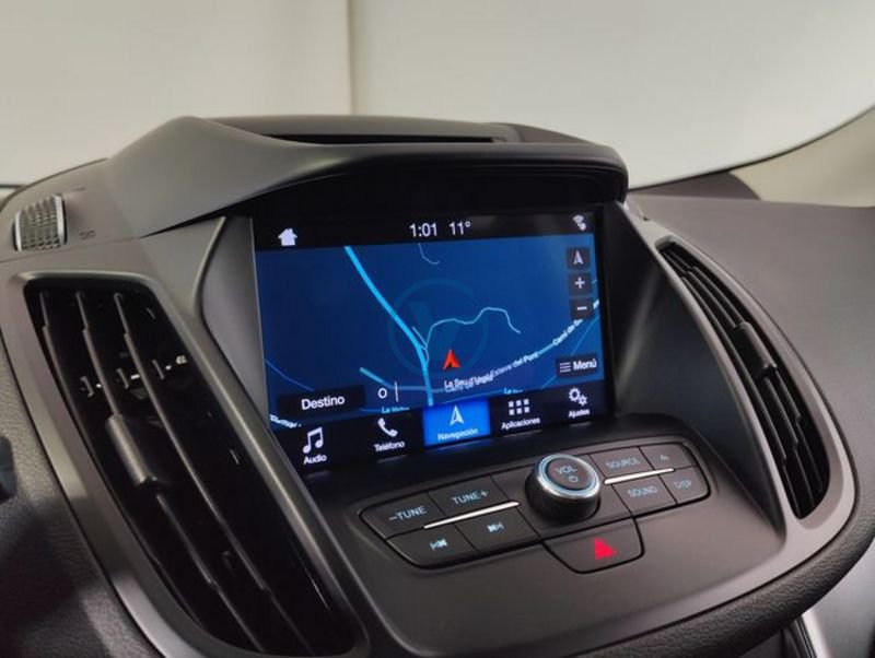 Ford Kuga Trend+ 1.5 EcoBoost Auto-Start-Stop 88 kW (120 CV) 4x2